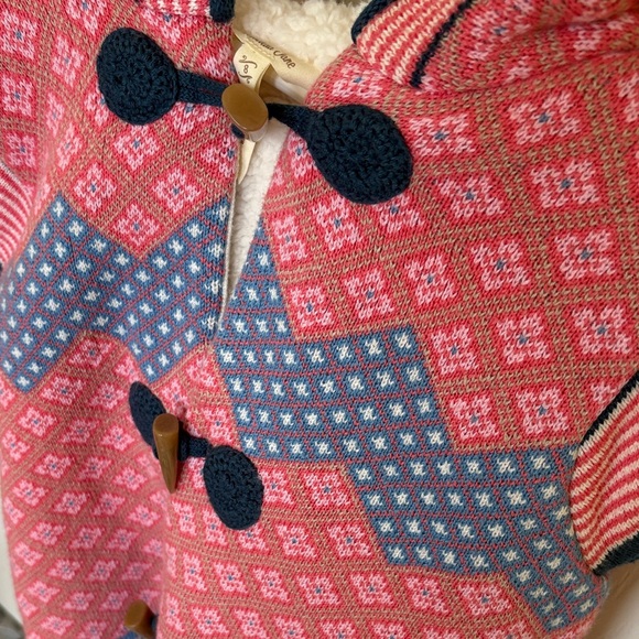 Matilda Jane Warm Hugs Vest - Picture 3 of 10